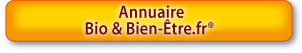 Annuaire des professionnels<br />du Bio et du Bien-être