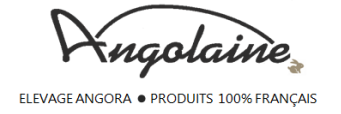 Angolaine - Vêtements en Angora 100% naturels et français