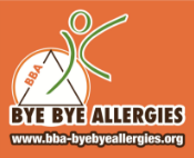 Bye bye allergies