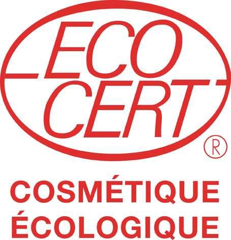 Logo Ecocert Eco