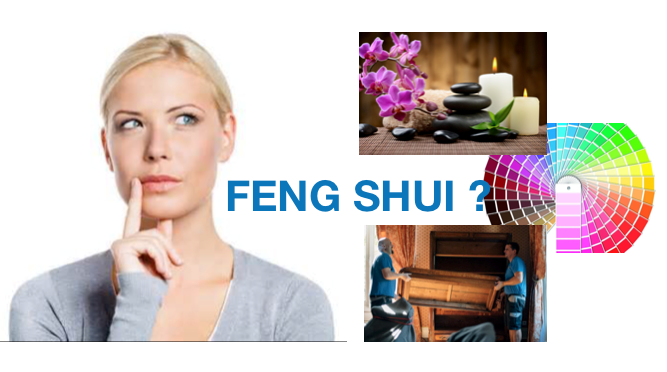 Feng Shui Termes