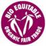 Bio équitable Organic Fair Trade