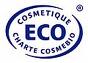 Logo Cosmébio Eco