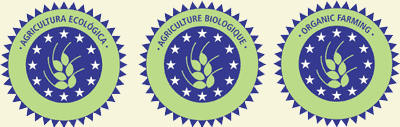 Logo bio communautaire