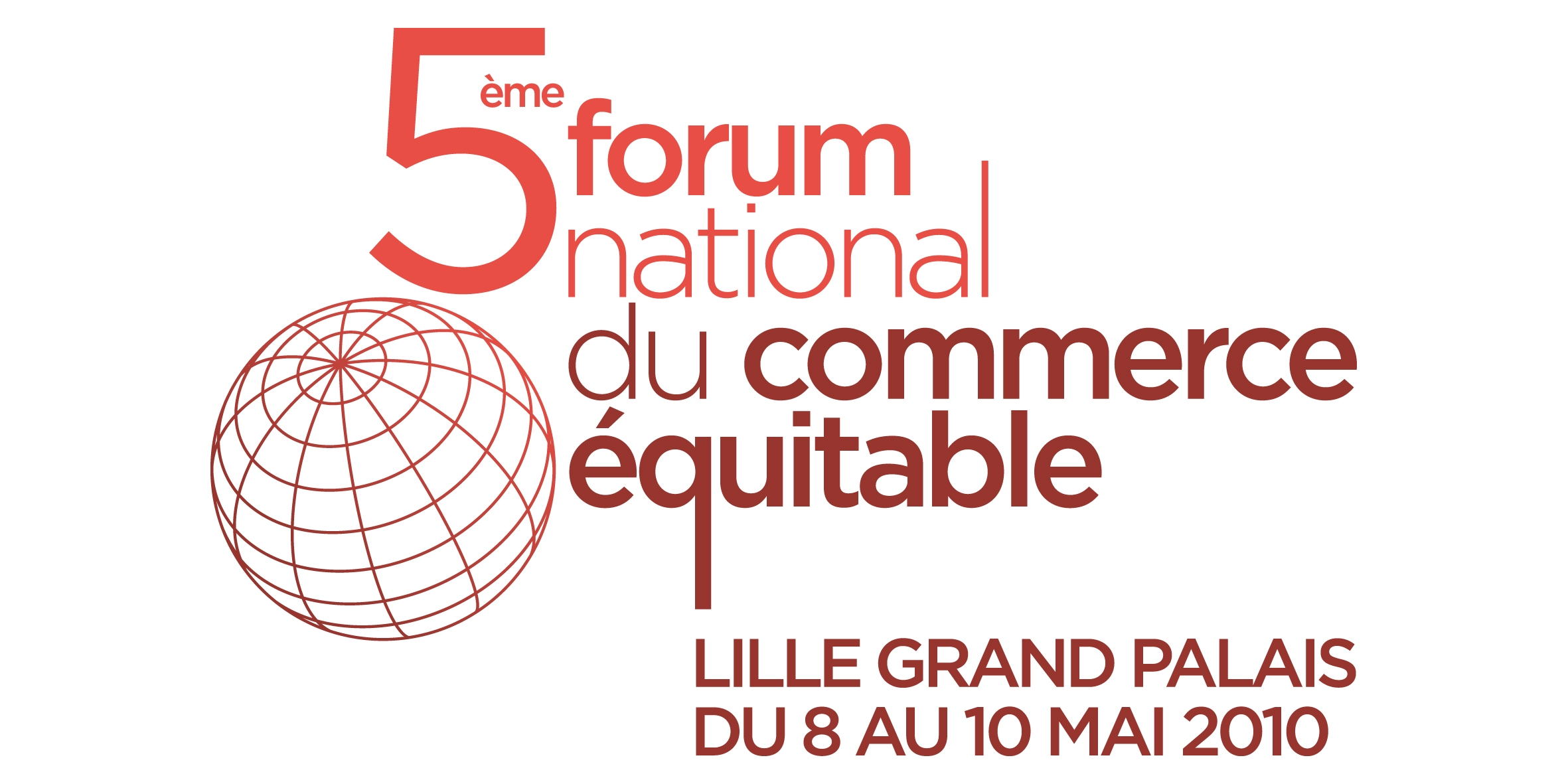 Forum National Commerce équitable