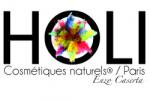 1. Holi cosmétiques naturels® - Sponsor de Bioetbienetre.fr